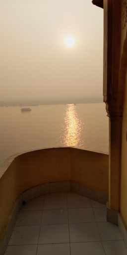 Exterior & Views, Dwivedi Hotels Hotel Elena, Chandauli