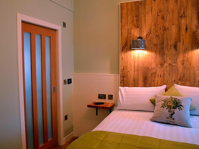 Bedroom 2, Rosemount Boutique B&B, South Lanarkshire