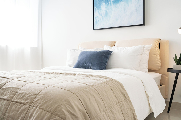 Room 2, Instant Stay Ocean Drive, Miami-Dade