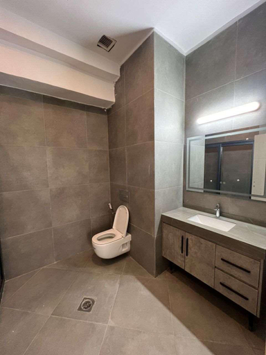 Bathroom 4, Addis Ville Hotel Apartment, Addis Abeba