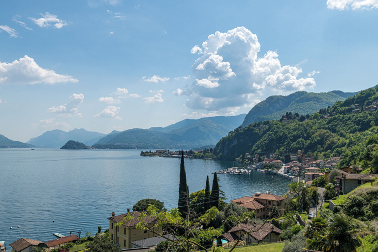 Exterior 3, Sant' Anna Deluxe, Como