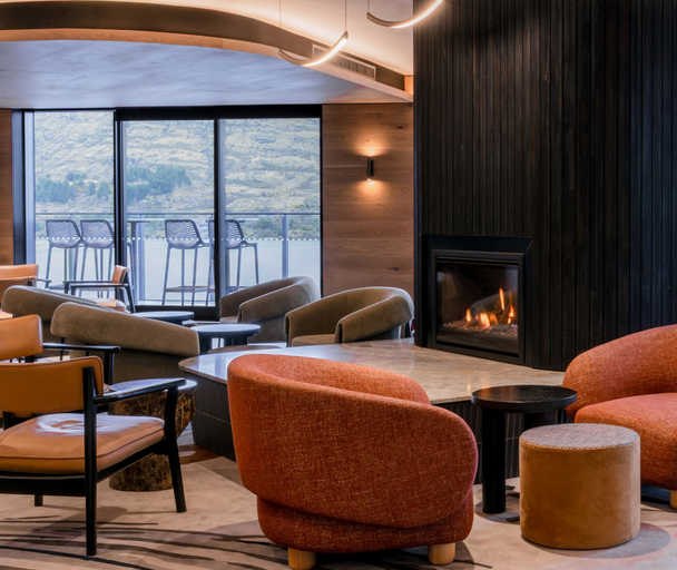 Public Area, Avani Queenstown Hotel, Queenstown-Lakes
