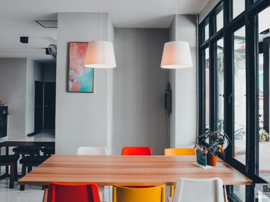 Hotel Interior/Public Areas 3, Get GuestHouse 2 ( Sangsri Soi 4), Hat Yai