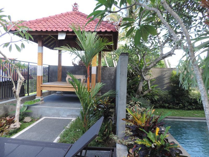 Sport & Beauty 4, Duana Sari Ubud Guest House, Gianyar