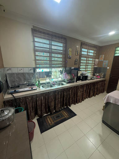 Food & Drinks 5, RizQin Homestay Bachok, Bachok