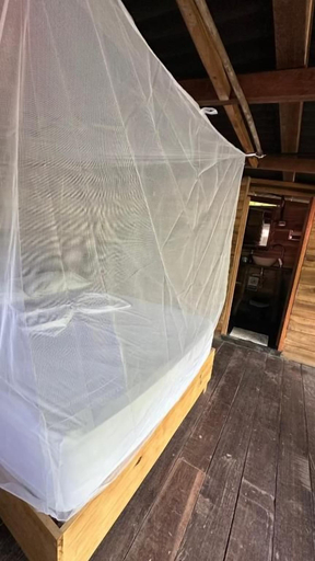 Sauna, Eco Hostal Paraiso, Santa Marta (Dist. Esp.)
