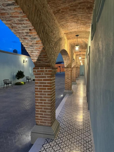 Others 5, Hotel Posada Real, Lagos de Moreno