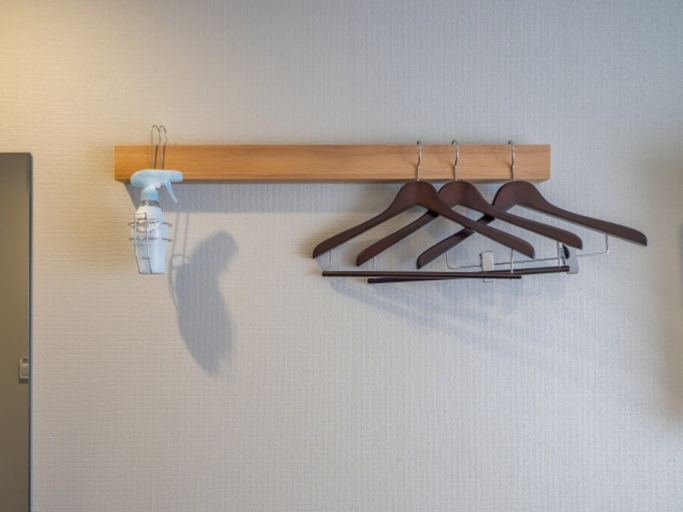 Room amenity 4, Toyoko Inn Ofuna-eki Nishi-guchi, Kamakura