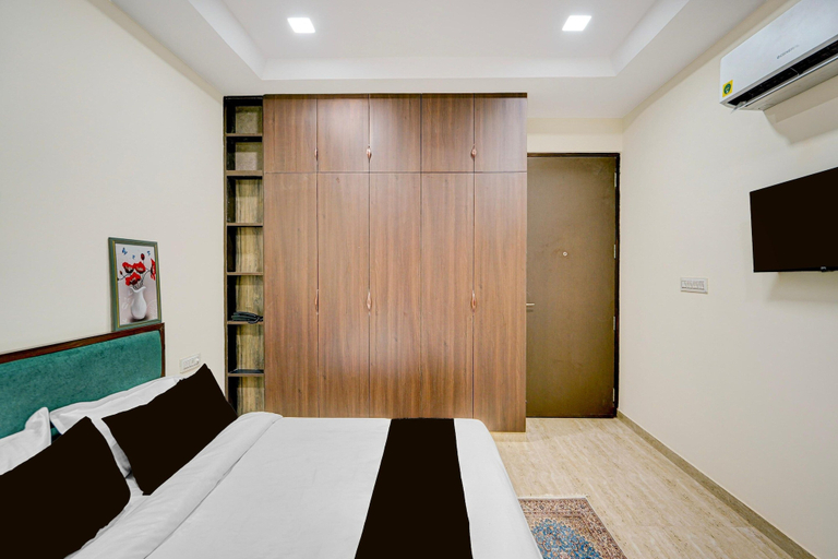 Room 5, Palette Hotel & Resorts Riico, Jaipur