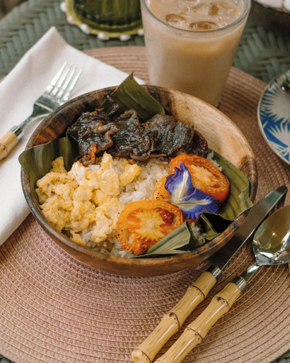 Food & Drinks 4, INARA Siargao, General Luna