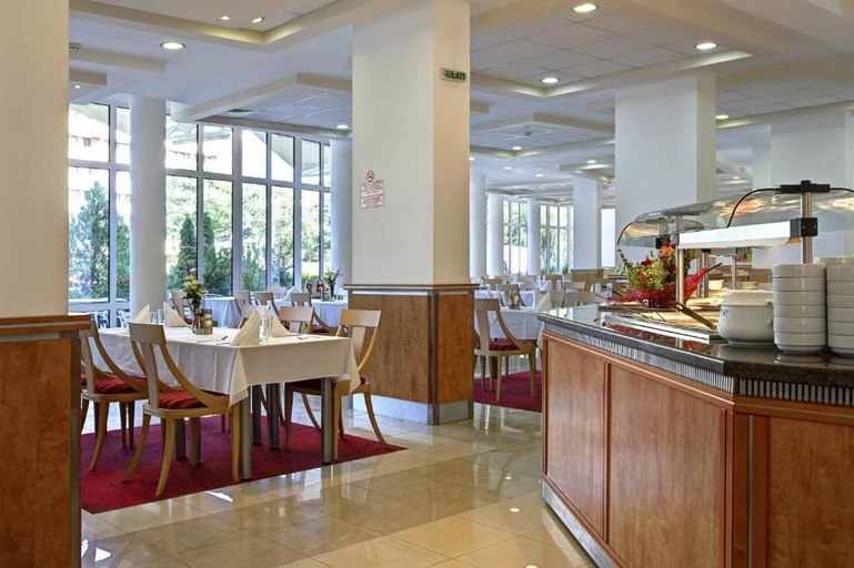 Food & Drinks 5, Hotel Fenix, Nesebar