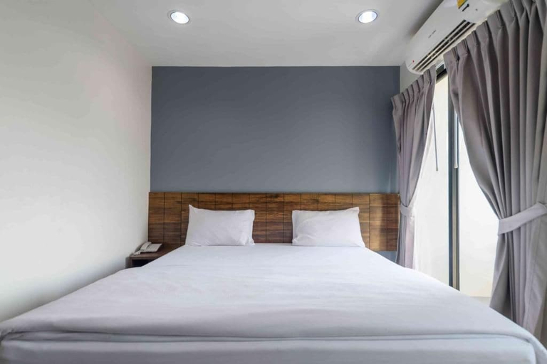 Bedroom 3, Glai Gan Place Hotel Saraburi, Muang Saraburi