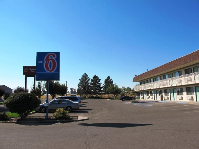 Exterior & Views 2, Motel 6 Ontario, Or, Malheur