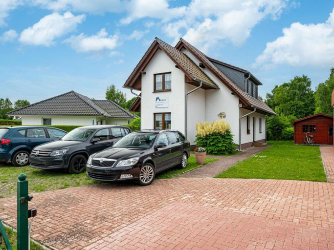 Primary image, House Ahrens Apartment 3, Vorpommern-Rügen