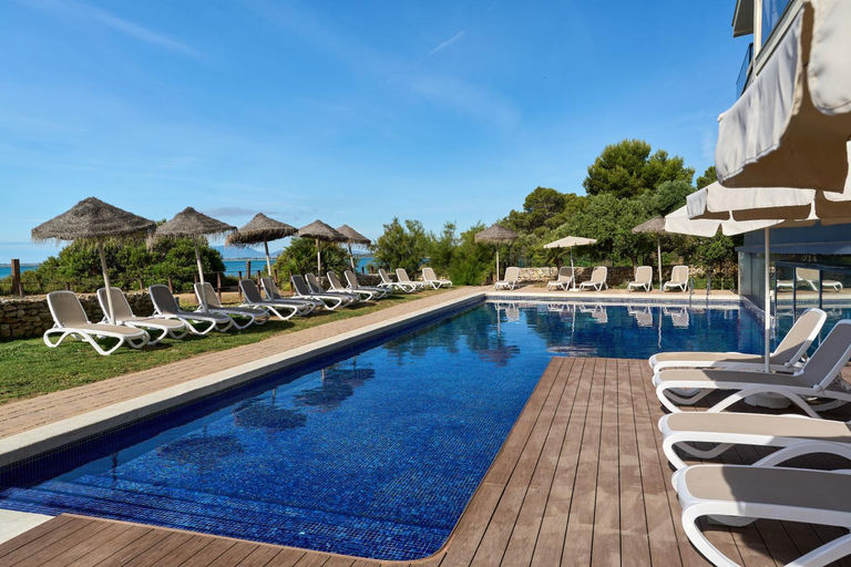 Sport & Beauty 2, FERGUS Cap Roig, Tarragona