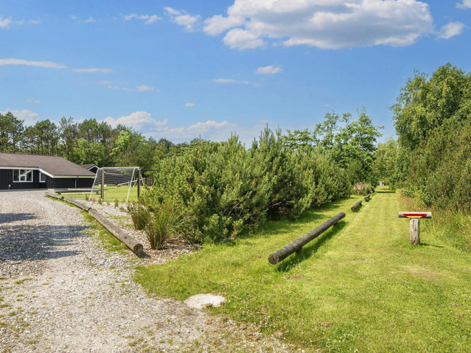 Others 5, 8 Person Holiday Home in Ringkobing, Ringkøbing-Skjern