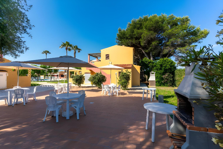 Food & Drinks 4, Apartamentos Ses Anneres, Baleares