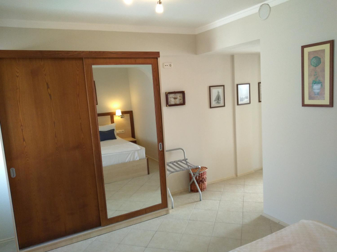 Bedroom 2, UzHan Beach Hotel, Bodrum