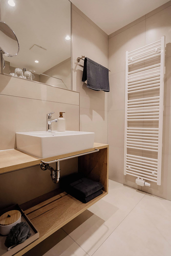 Bathroom, 2tHEIMAT, Bernkastel-Wittlich