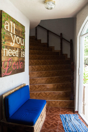 Public Area, Nativ Tulum Hotel Boutique, Cozumel