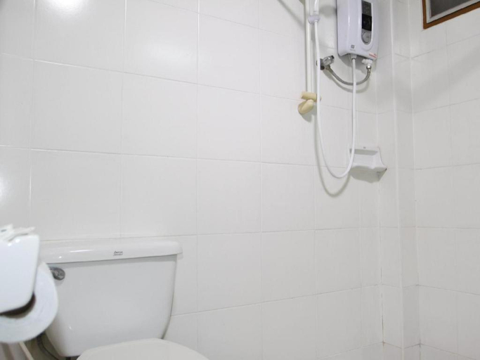 Bathroom 4, Phucome Resort, Khao Kho