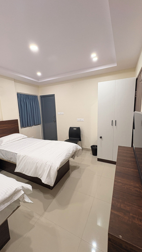 Room 5, Sri Raj Residency, Kolar