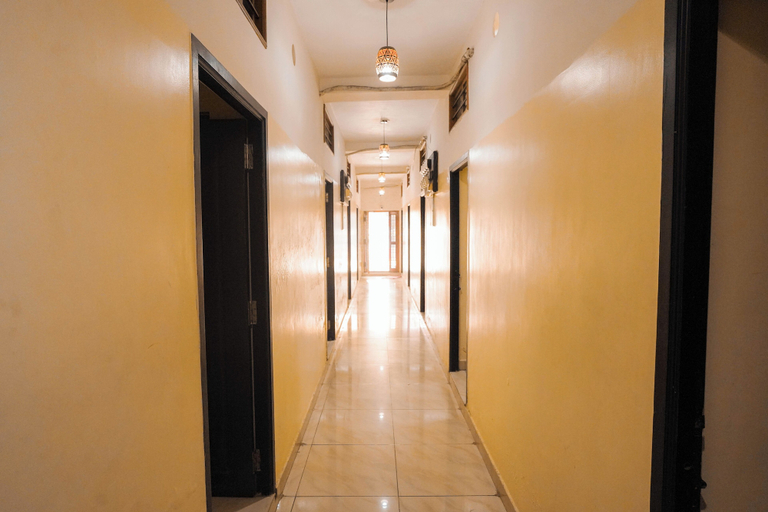 Interior 2, Vel Ohm Homestay, Puducherry