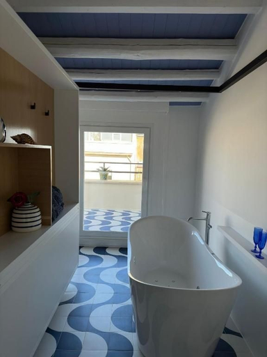 Bathroom 5, SOGNI DIVINI, Catania