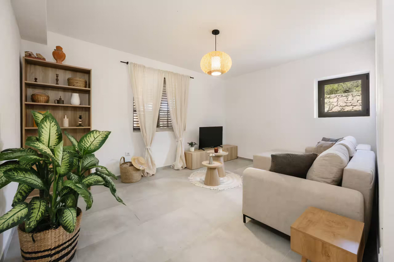 Living area 3, Villa Jadra, Sali
