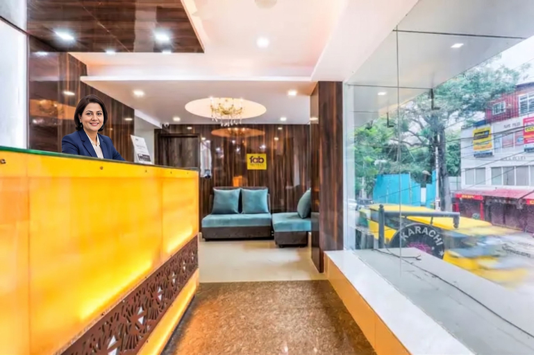 Others 5, FabHotel Crown Heights - Nr. Kormangala Club, Bangalore