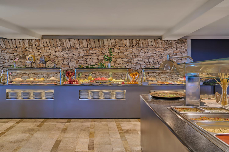 Food & Drinks 5, FERGUS Cap Roig, Tarragona