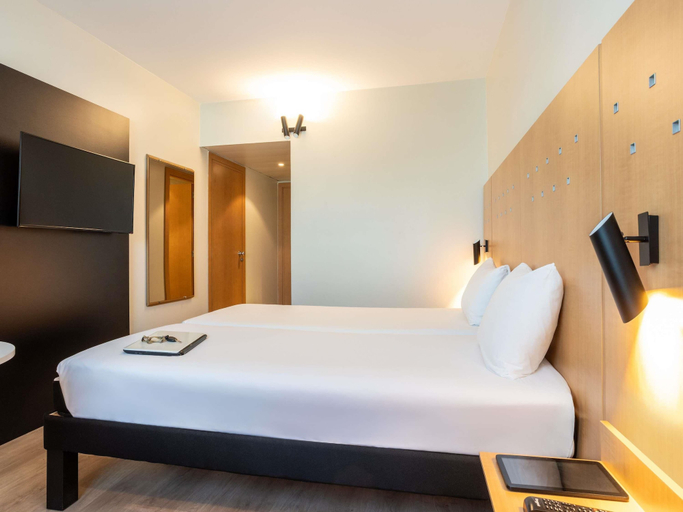 Bedroom 4, ibis Madrid Alcala de Henares La Garena, Madrid