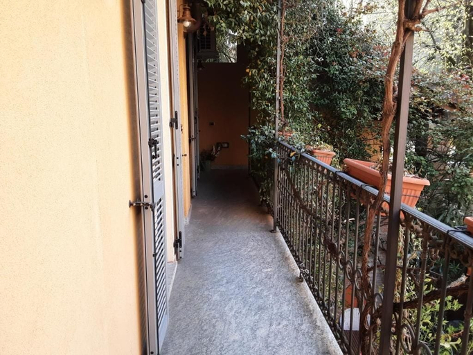 Others 5, B&B Corte delle Rose, Pavia