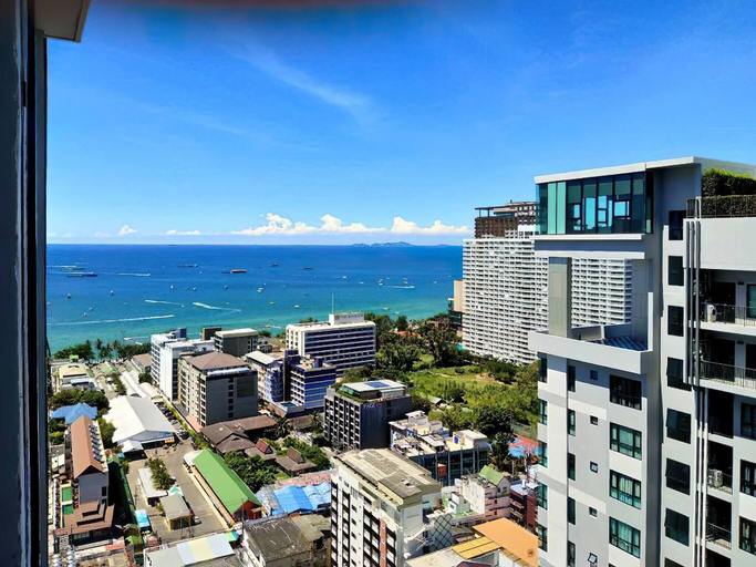 Others 5, The base Central Pattaya , Pattaya