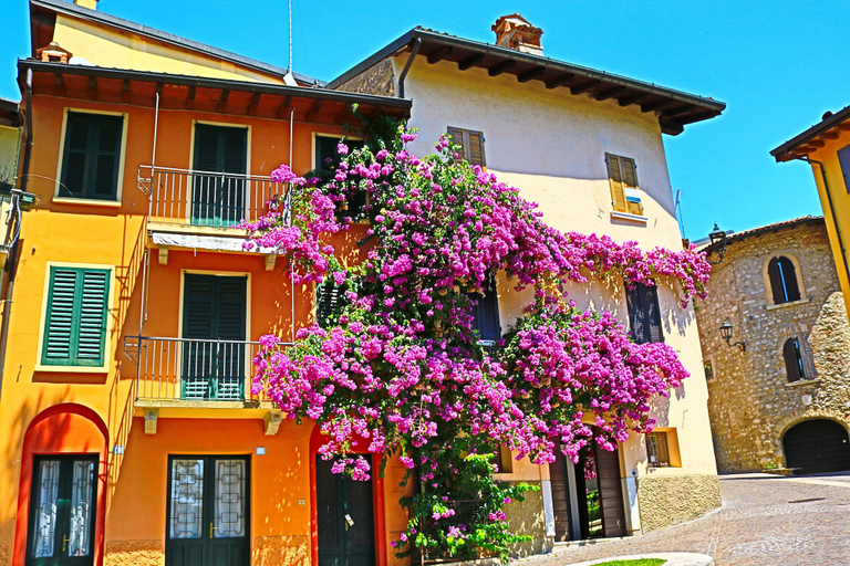 Exterior 5, Clara House - Park & Garden Private, Brescia