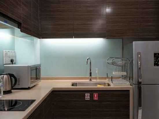 Others 5, Trinidad Suites Johor, Trademark Collection by Wyndham, Johor Bahru