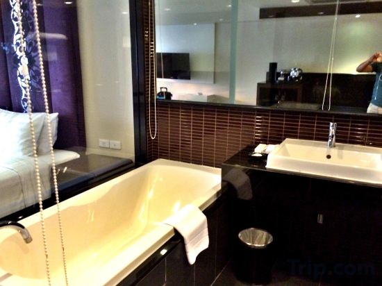 Others 5, Furama Silom Hotel, Bang Rak