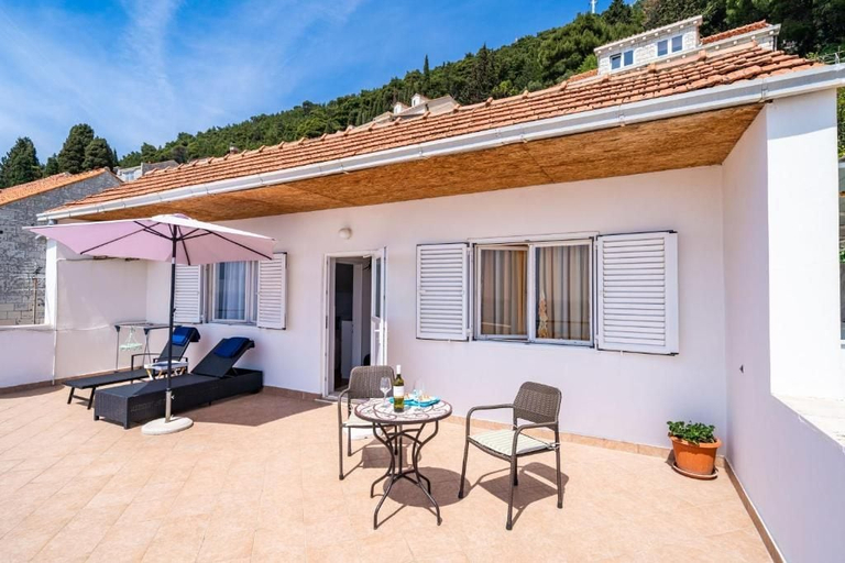 Exterior & Views, Guest House Slavka, Dubrovnik