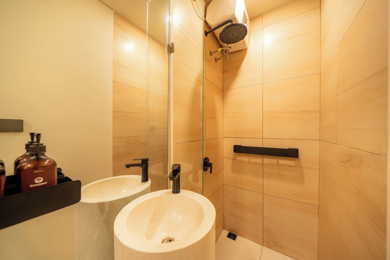 Bathroom 2, Surya TN Villa by Betterplace, Badung