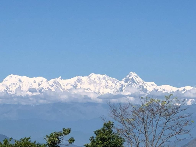 Others 5, The Hotel Bandipur, Gandaki