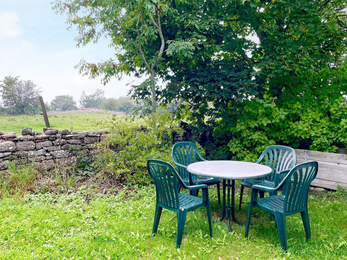 Exterior 4, 4 Person Holiday Home in Kopingsvik, Borgholm