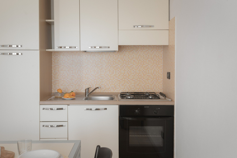 Interior 4, Stylish Residence Le Fontane 1 Bedroom Premium B3 Sleeps 3, Cagliari