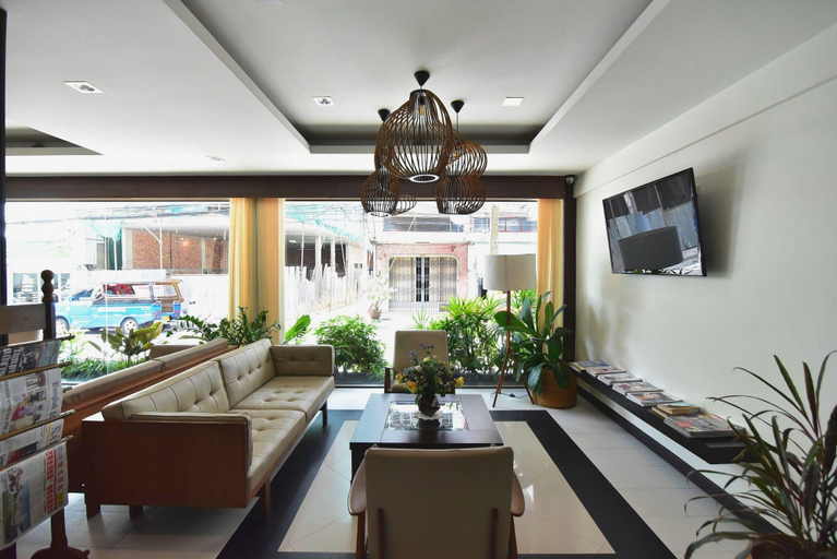 Food & Drinks 5, Wungnoy Hotel, Hat Yai