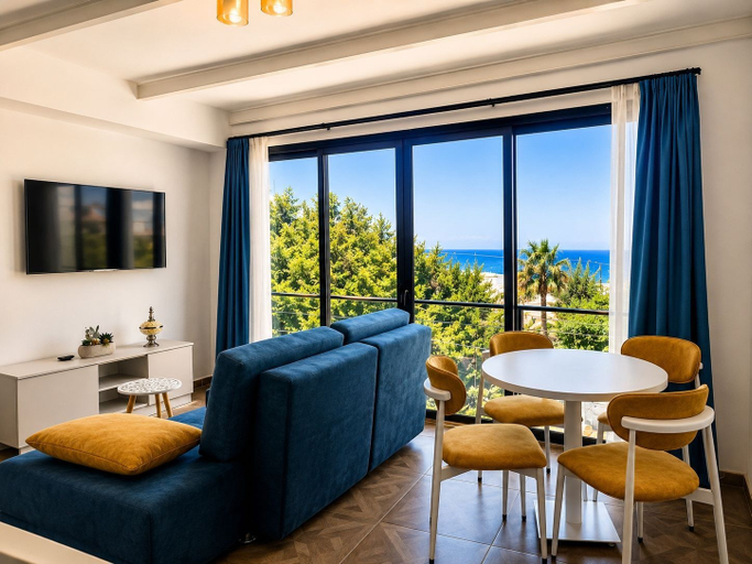 Room 1, Mielflats