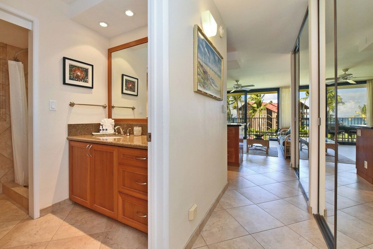Others 5, Remodeled Condo Ocean Views Heated Pools-papakea K306, Maui