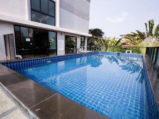 Others 2, B2 South Pattaya Premier Hotel, Pattaya