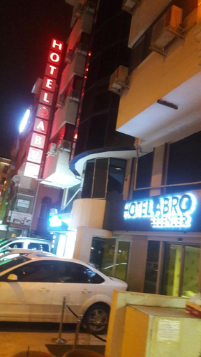 Exterior & Views 2, Hotel Abro Sezenler, Çankaya