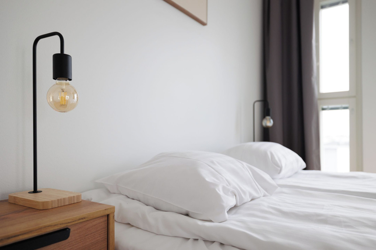 Interior detail 5, New 2BR Apt with Sauna & Stunning Views, Northern Ostrobothnia