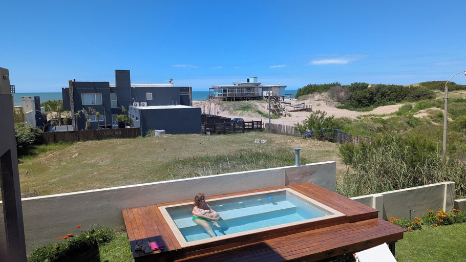 Sport & Beauty, CABAÑAS AGRESTE, Villa Gesell