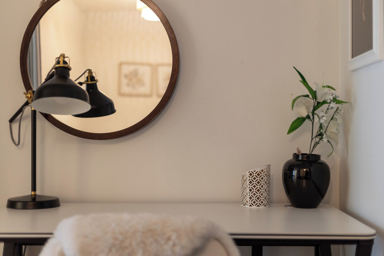 Bedroom 3, The Harbourline Suites Downtown Toronto, Toronto